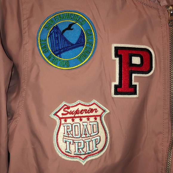 Bomber Jacket - Picture 2 of 6
